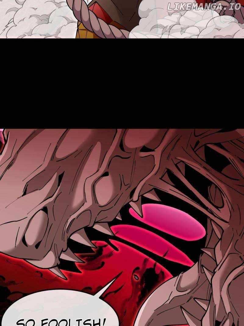 I Am The Monster Overlord Chapter 54 55